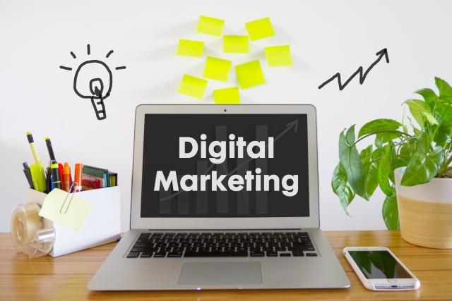 プロジェクトページ一式制作＋オンライン広告展開