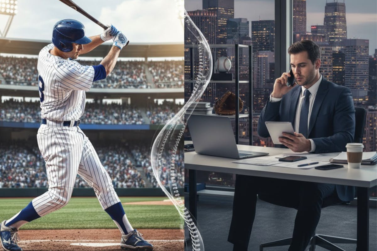 野球選手がバットを構えている男性

AI 生成コンテンツは誤りを含む可能性があります。